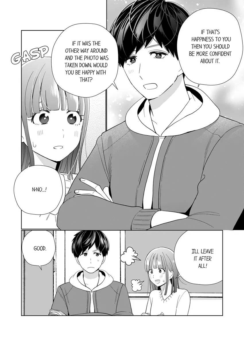 That Boyfriend Comes With A Price - Chapter 35