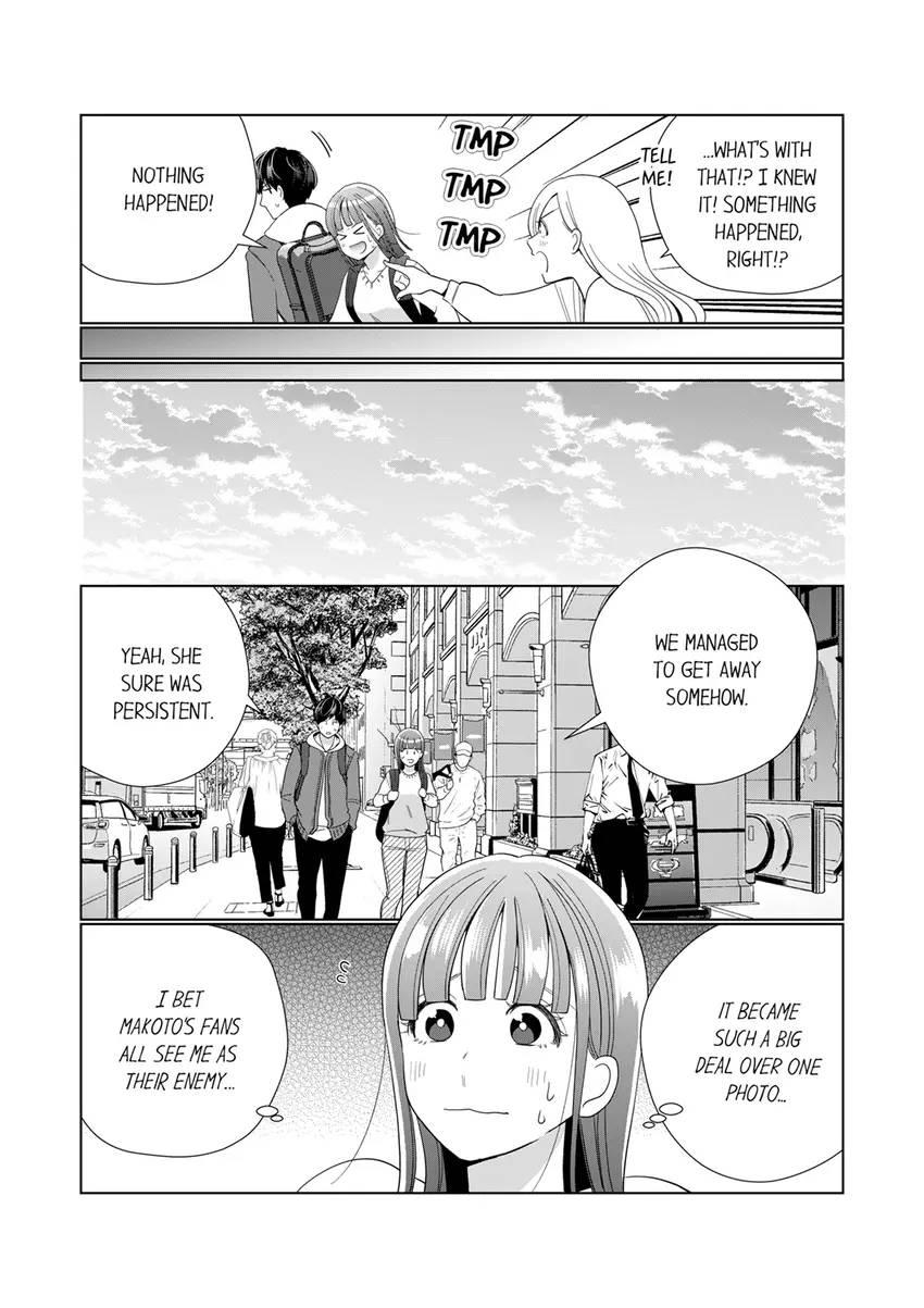 That Boyfriend Comes With A Price - Chapter 35