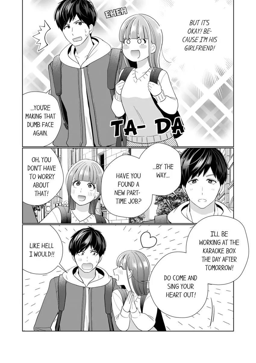 That Boyfriend Comes With A Price - Chapter 35