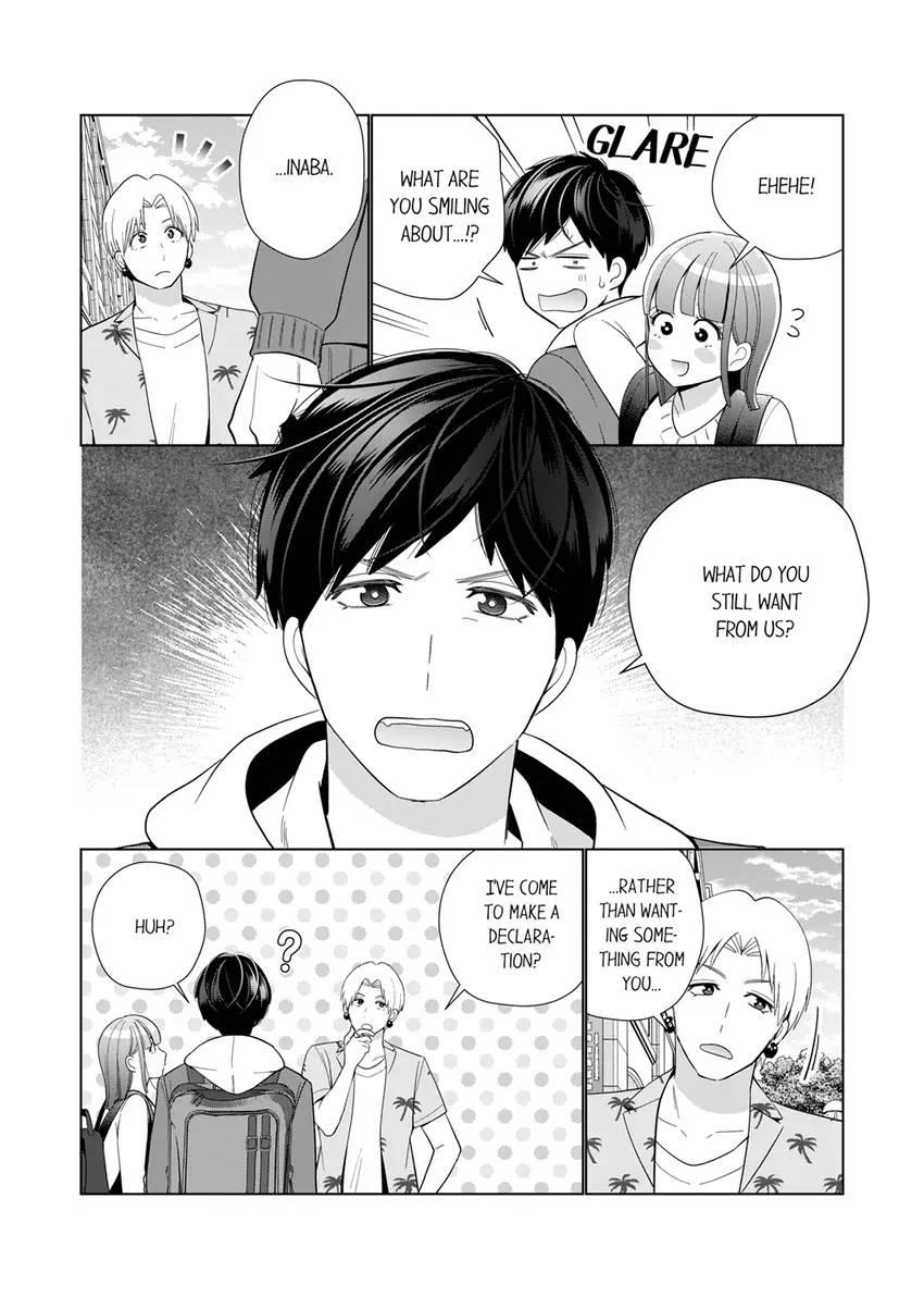 That Boyfriend Comes With A Price - Chapter 35