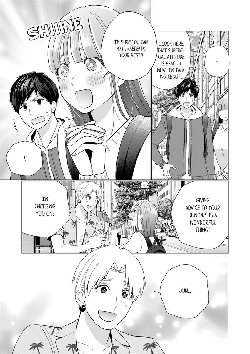 That Boyfriend Comes With A Price - Chapter 36