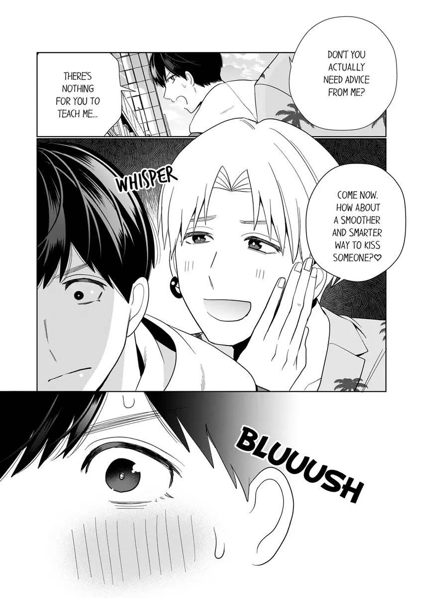 That Boyfriend Comes With A Price - Chapter 36