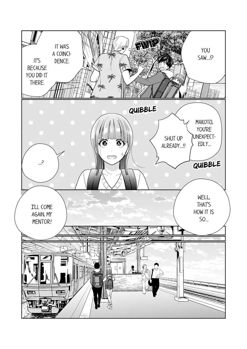 That Boyfriend Comes With A Price - Chapter 36