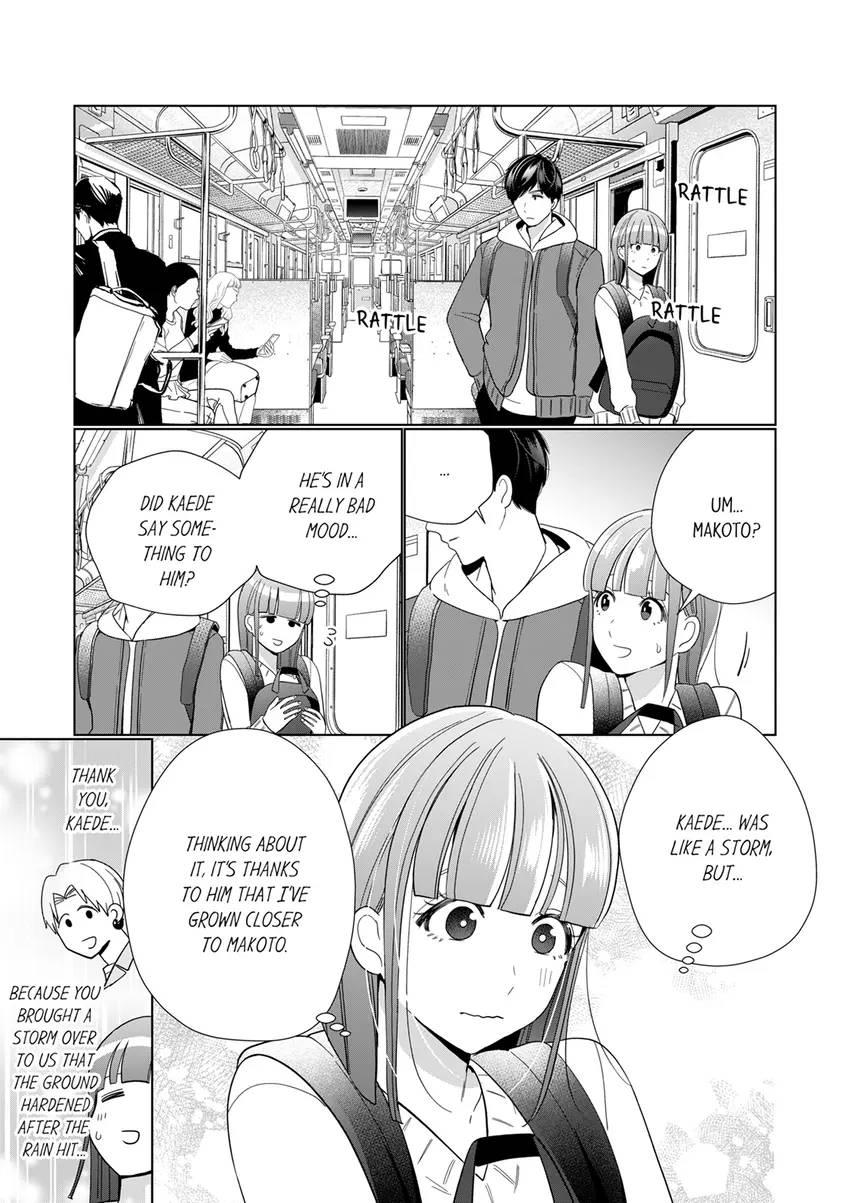 That Boyfriend Comes With A Price - Chapter 36