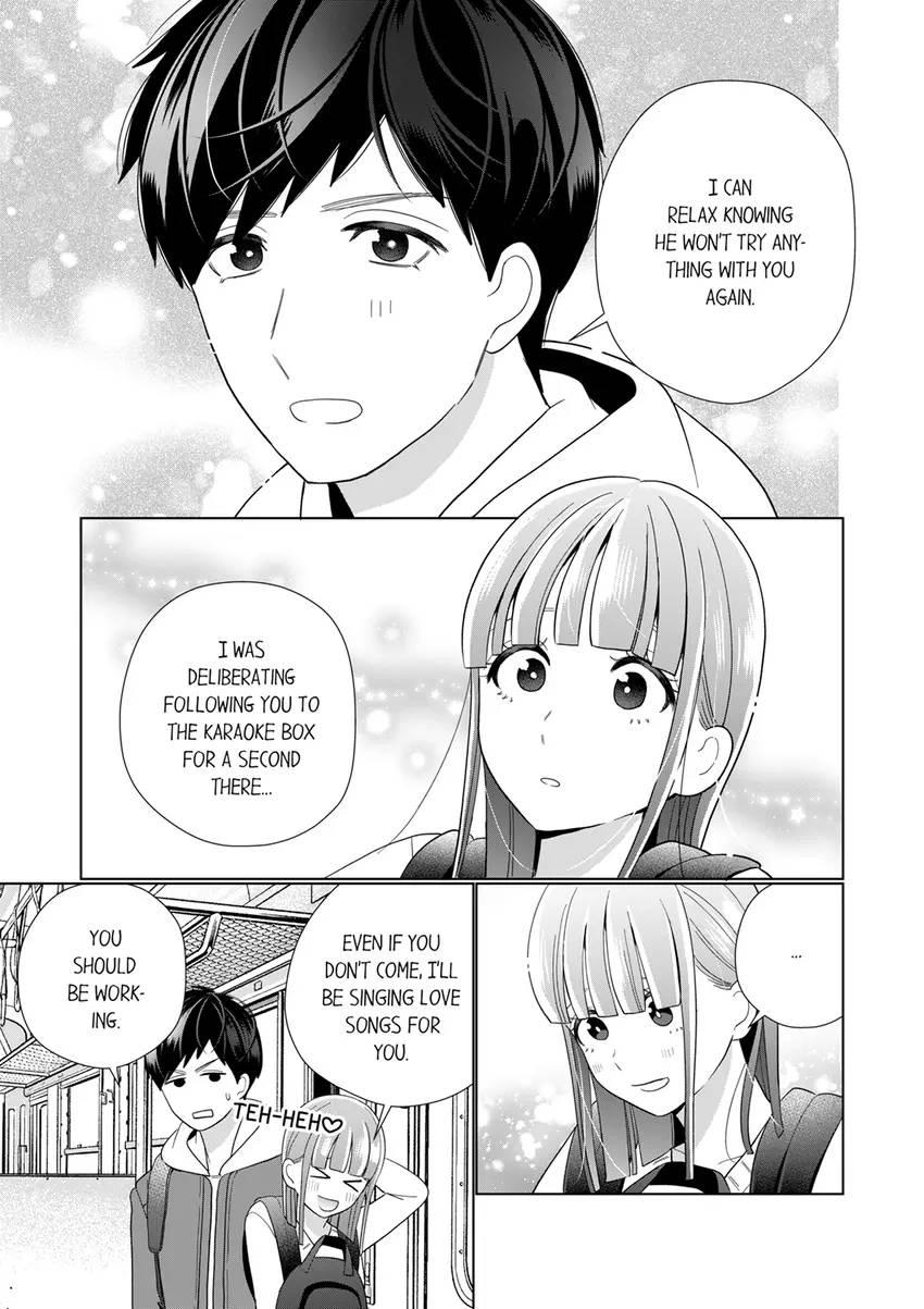 That Boyfriend Comes With A Price - Chapter 36