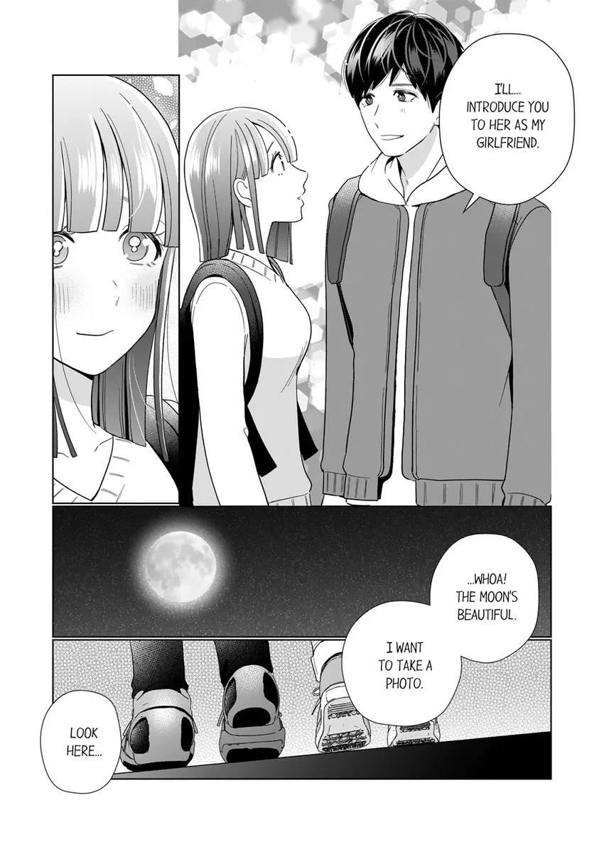 That Boyfriend Comes With A Price - Chapter 36