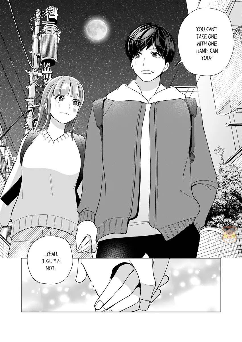 That Boyfriend Comes With A Price - Chapter 36