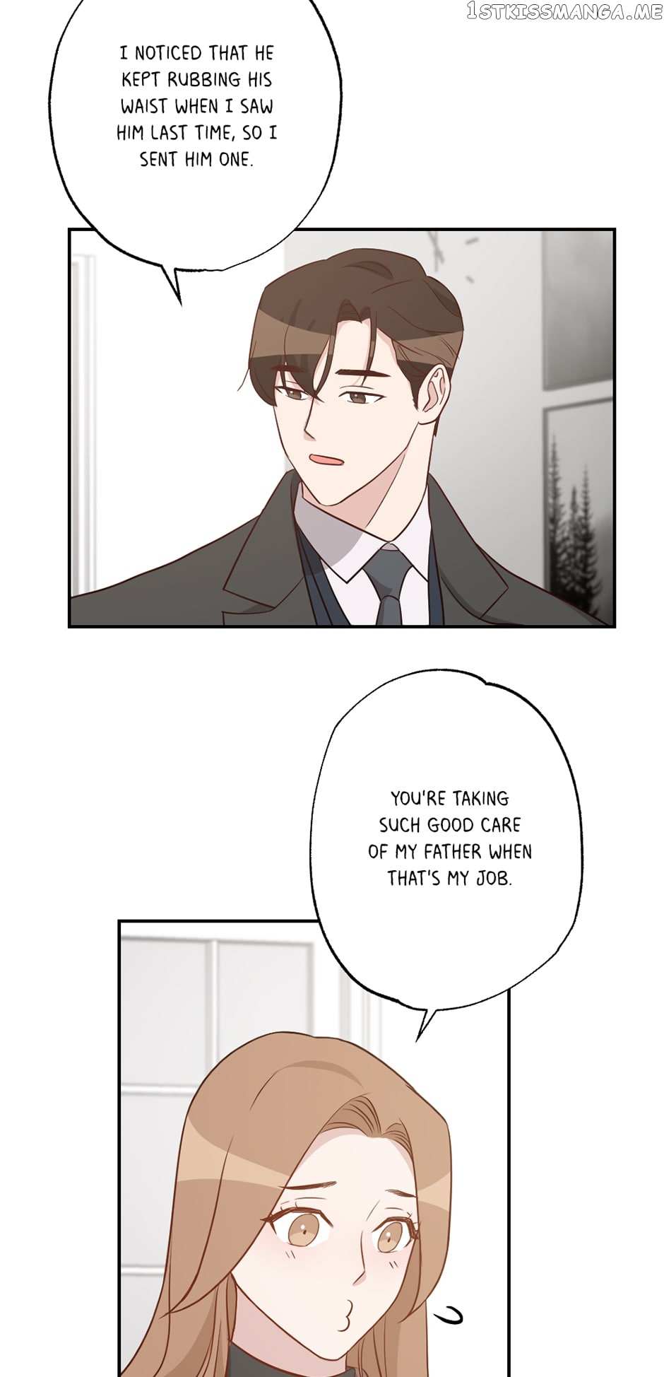 What Happens In Rio… - Chapter 55