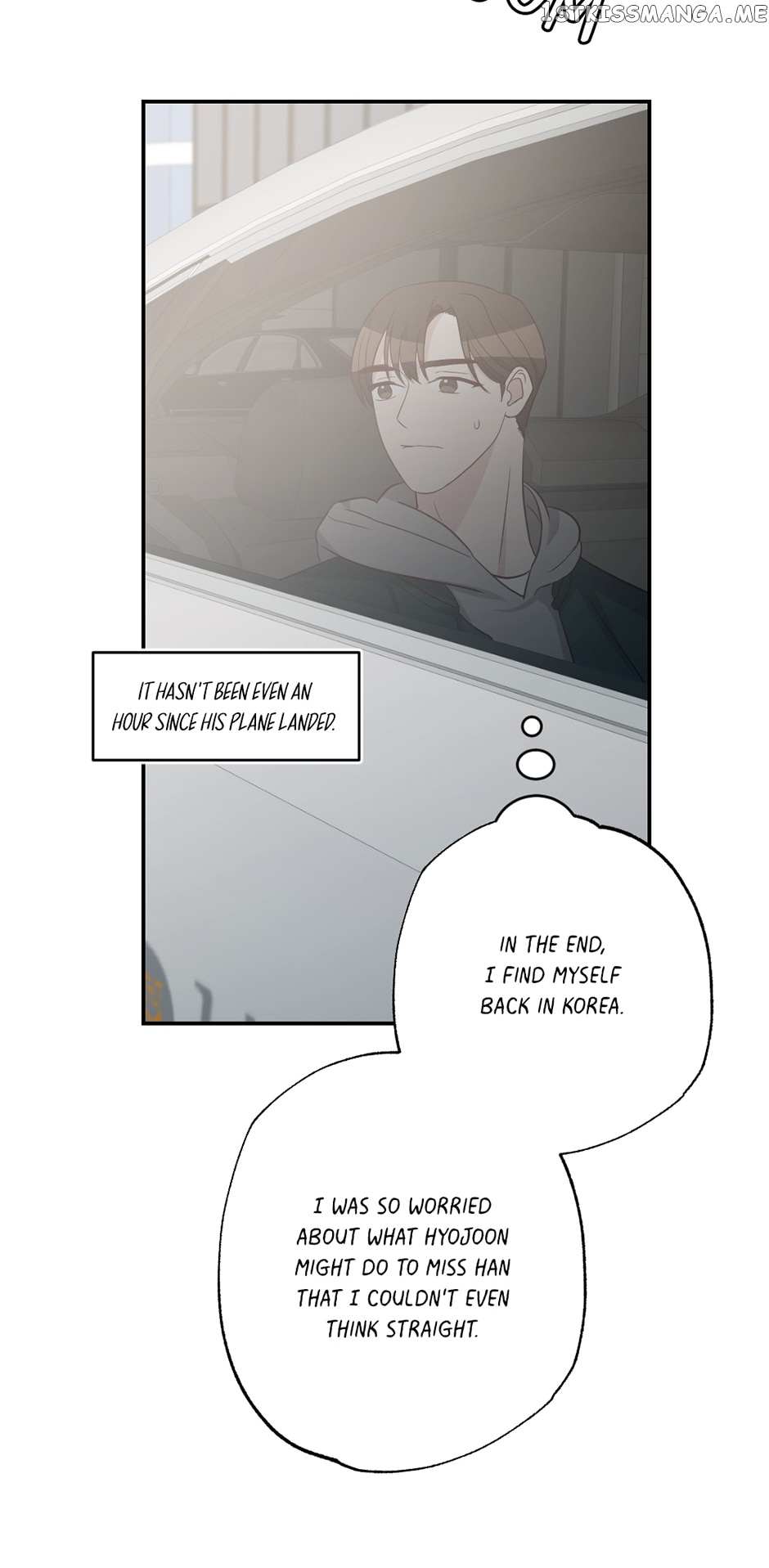 What Happens In Rio… - Chapter 55