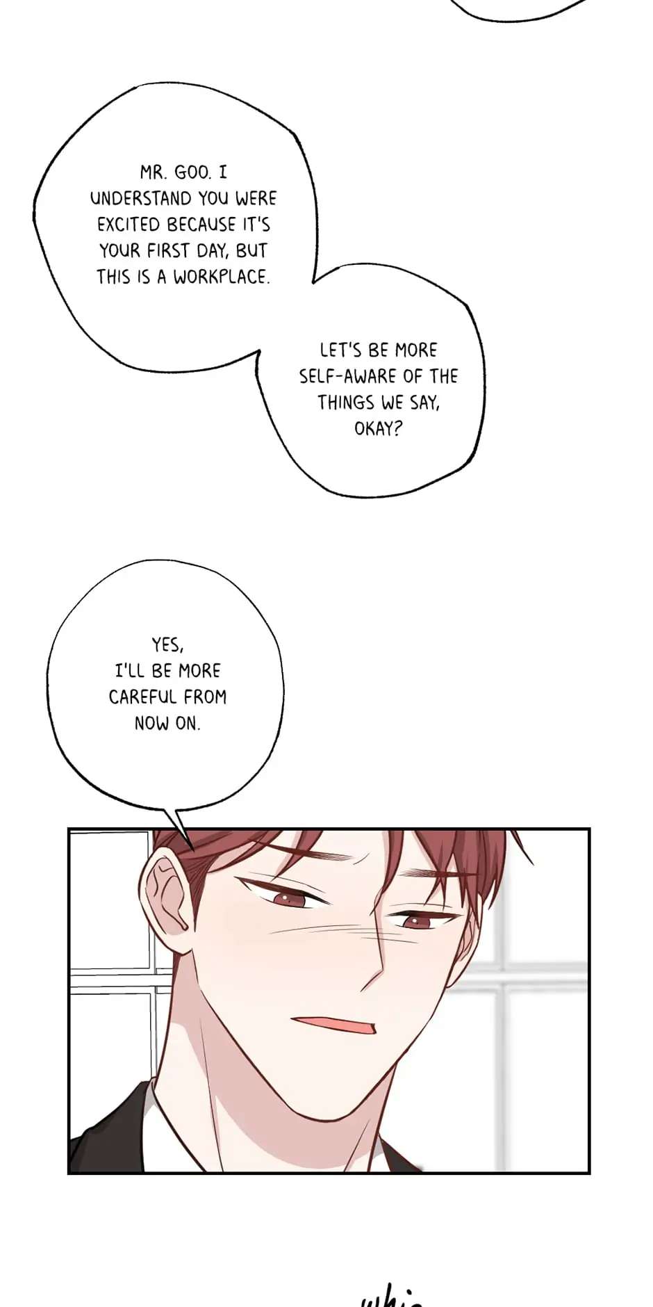 What Happens In Rio… - Chapter 51