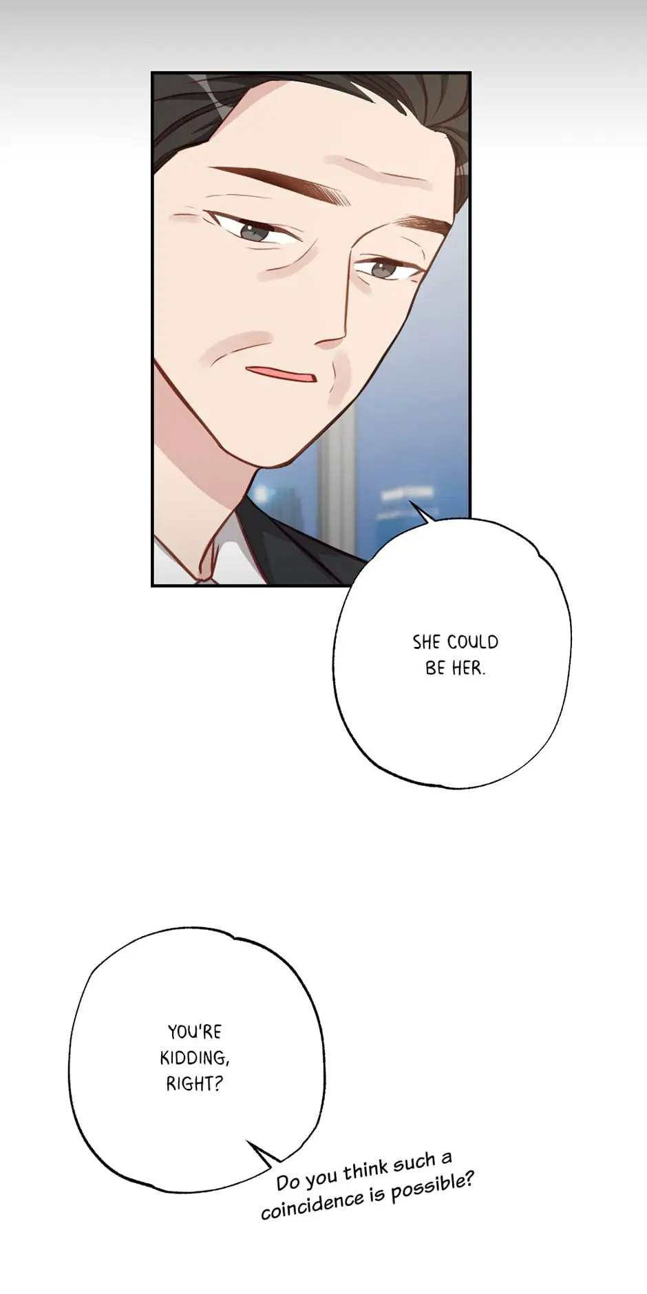 What Happens In Rio… - Chapter 49