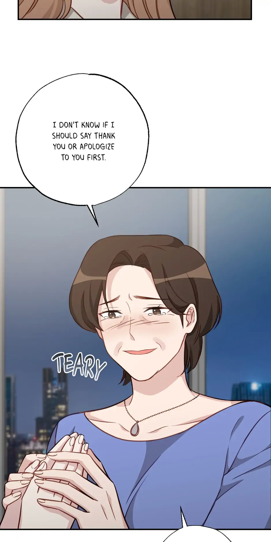 What Happens In Rio… - Chapter 49