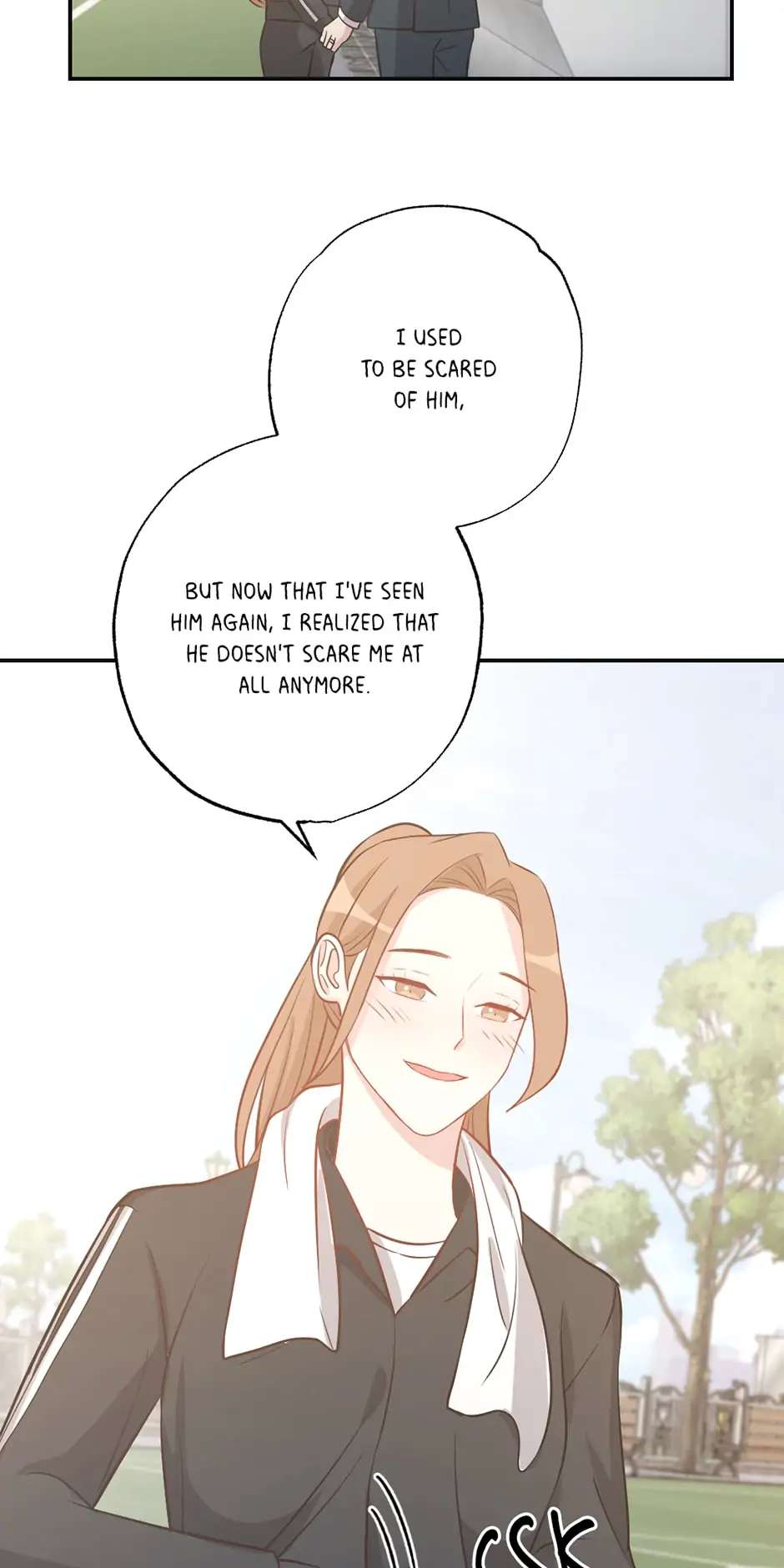 What Happens In Rio… - Chapter 52