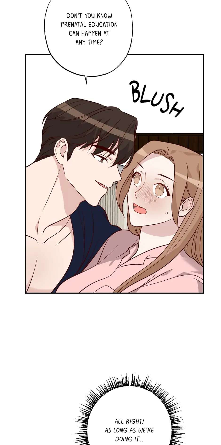 What Happens In Rio… - Chapter 58