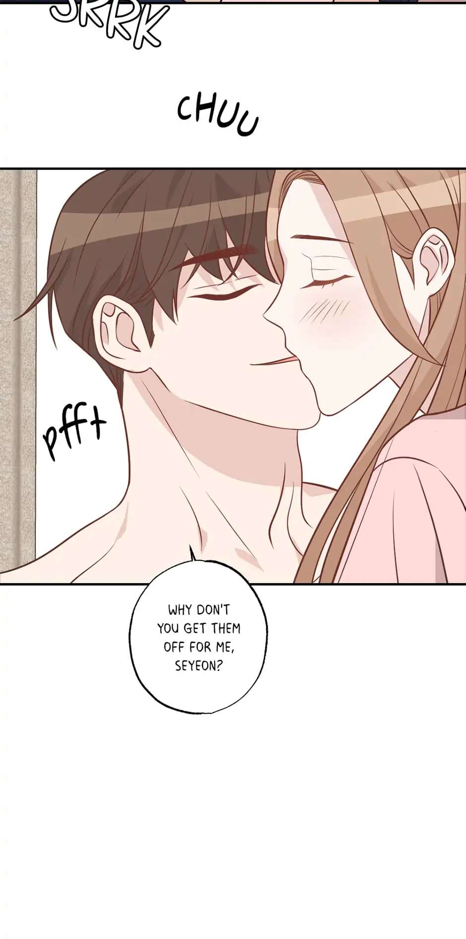 What Happens In Rio… - Chapter 58