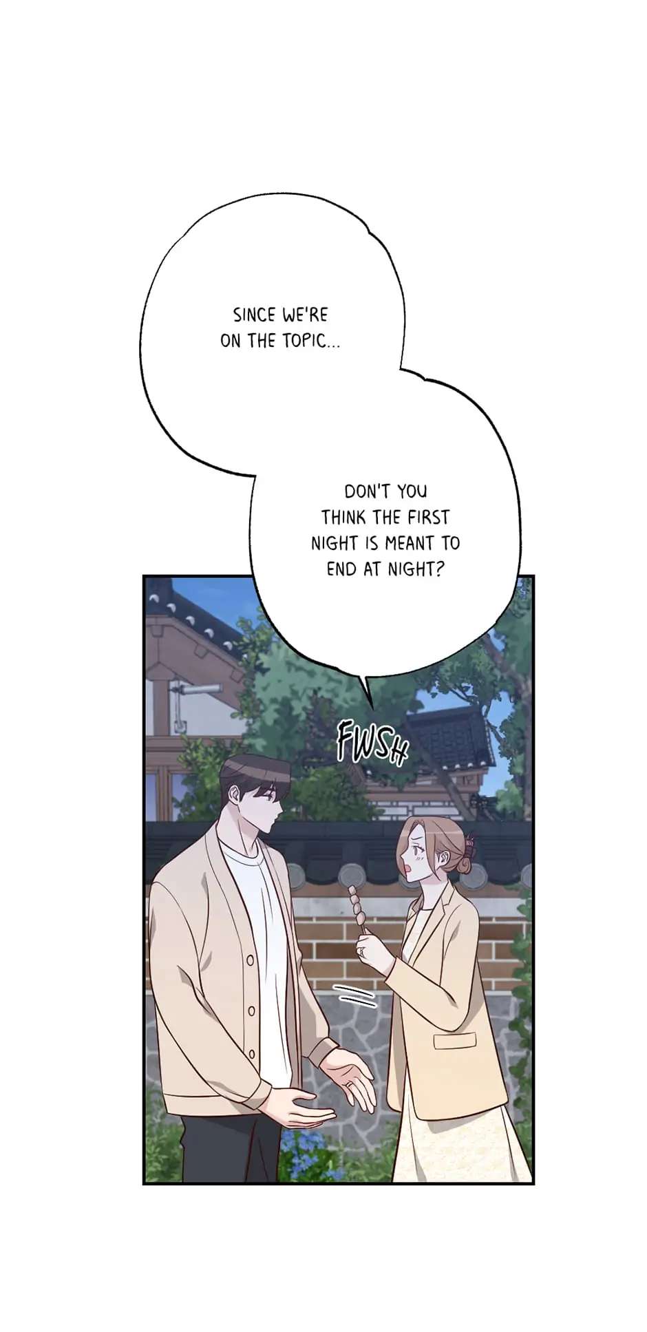 What Happens In Rio… - Chapter 58