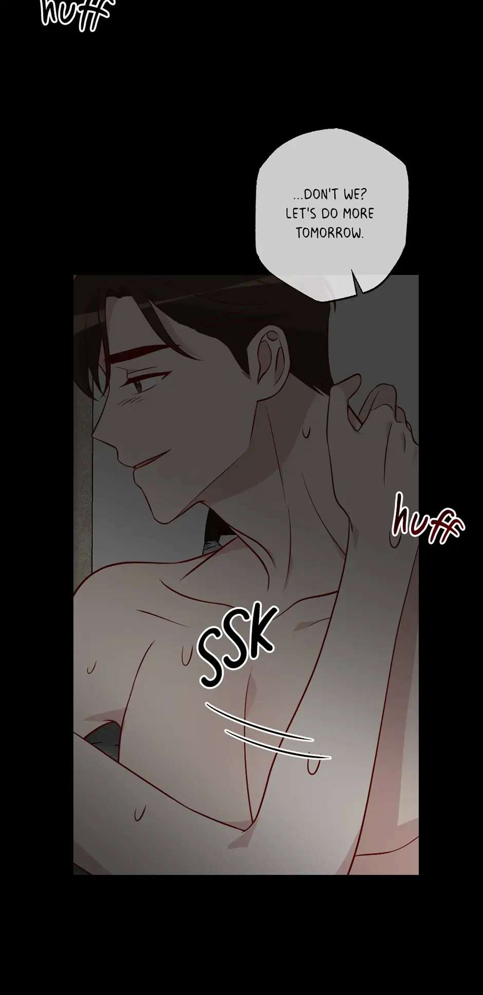 What Happens In Rio… - Chapter 58