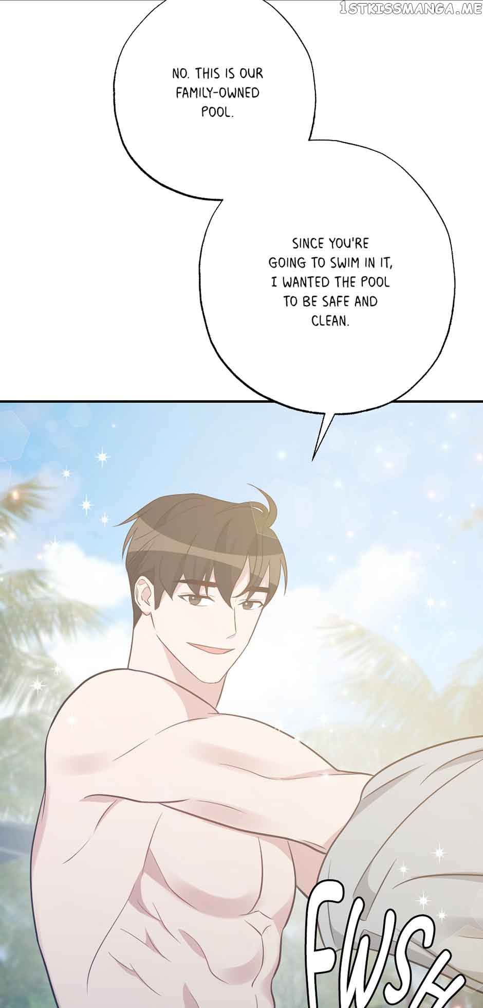 What Happens In Rio… - Chapter 56