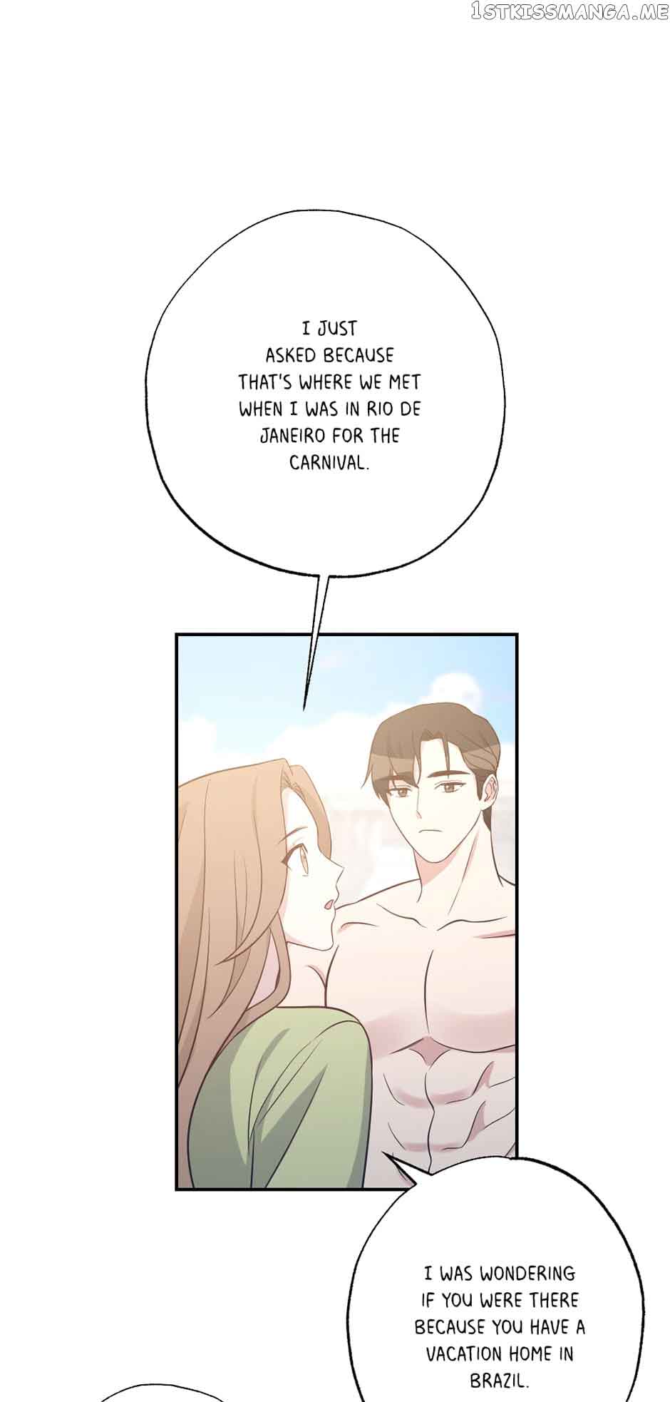 What Happens In Rio… - Chapter 56