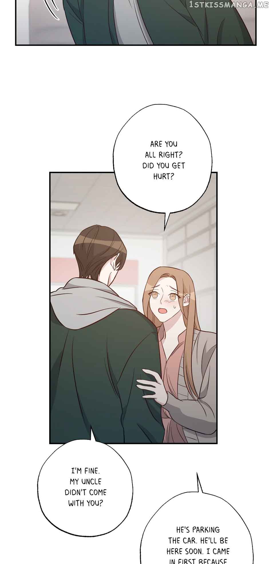 What Happens In Rio… - Chapter 56