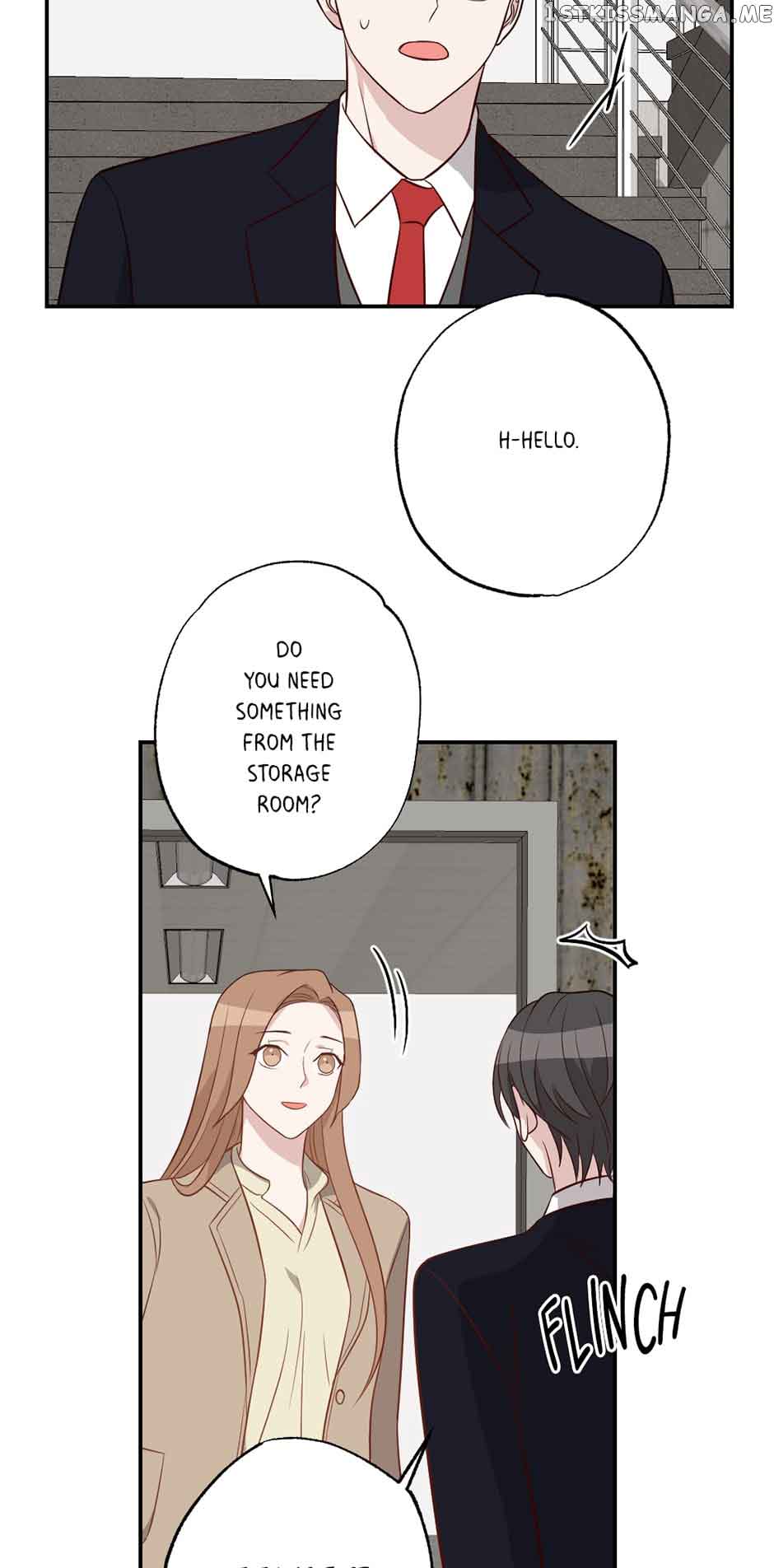 What Happens In Rio… - Chapter 57