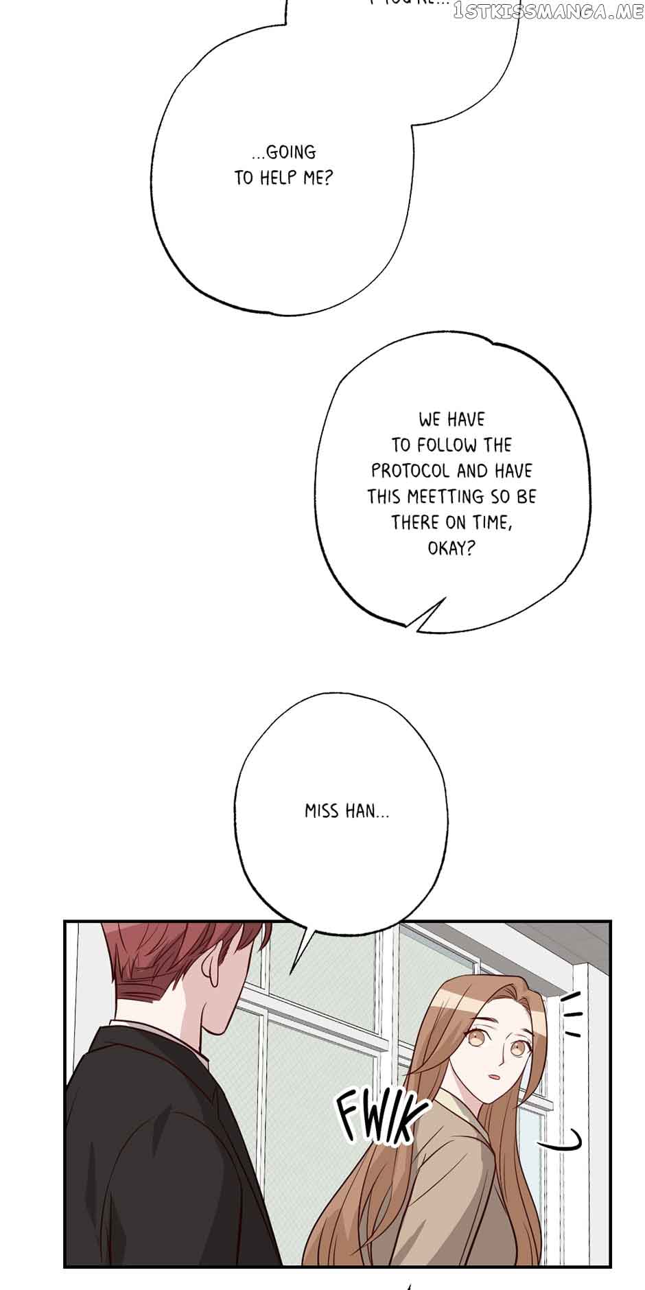 What Happens In Rio… - Chapter 57