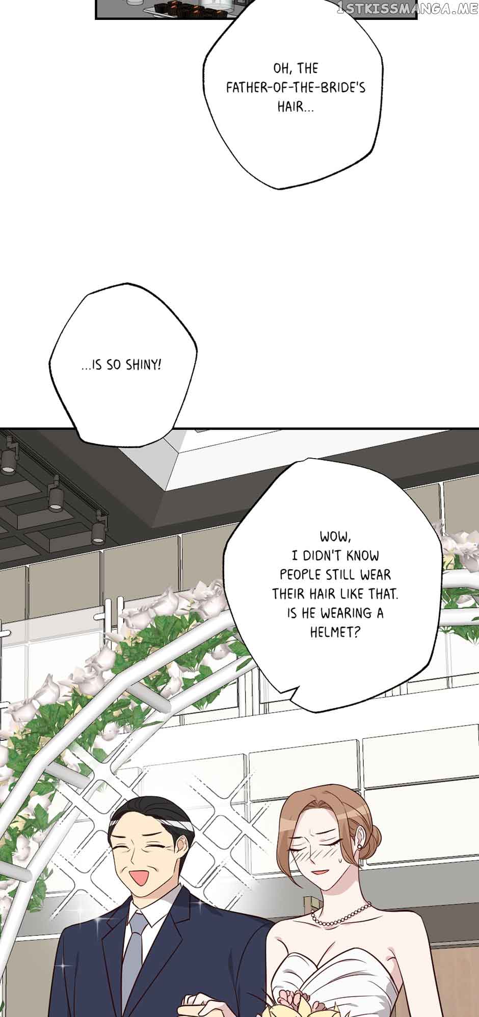 What Happens In Rio… - Chapter 57