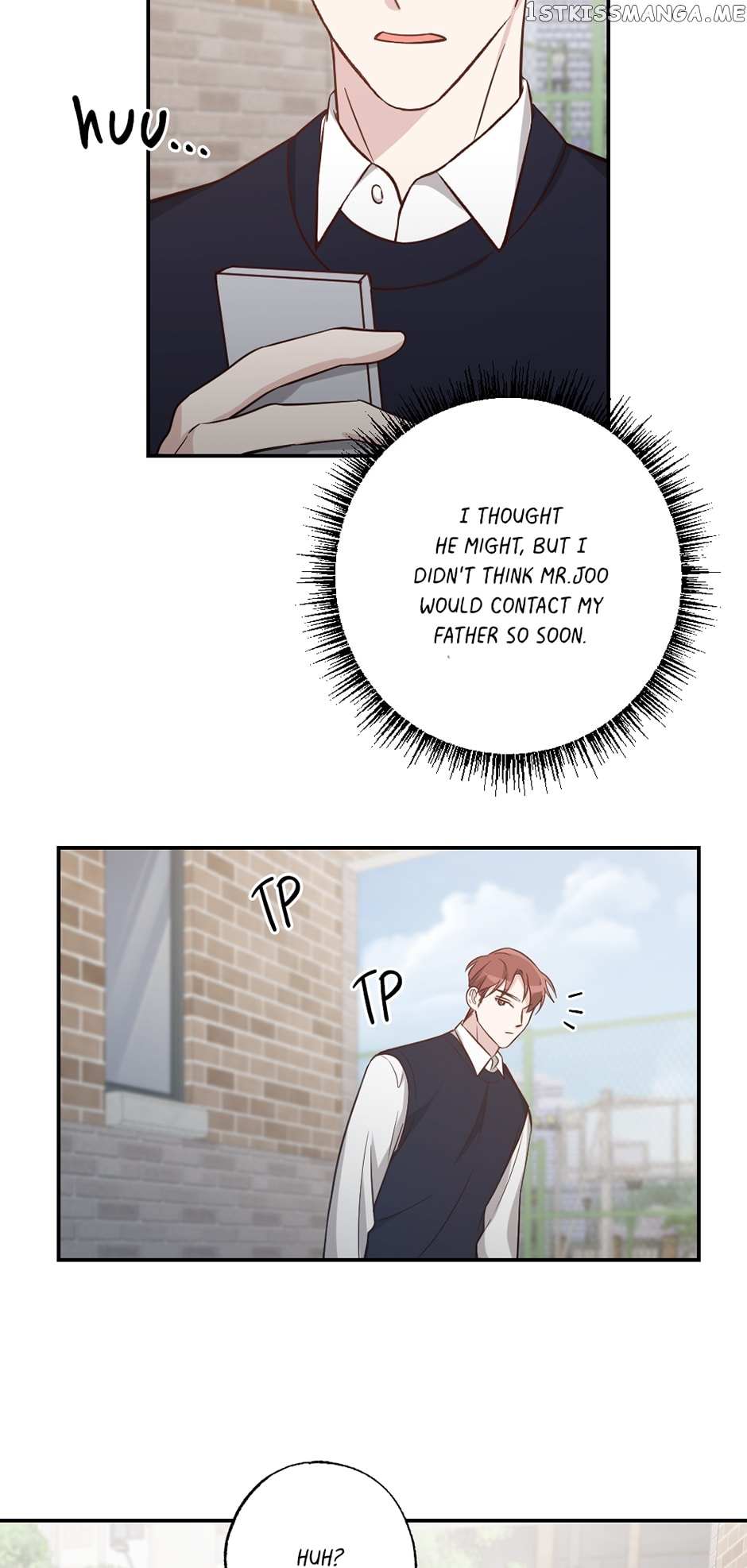 What Happens In Rio… - Chapter 54