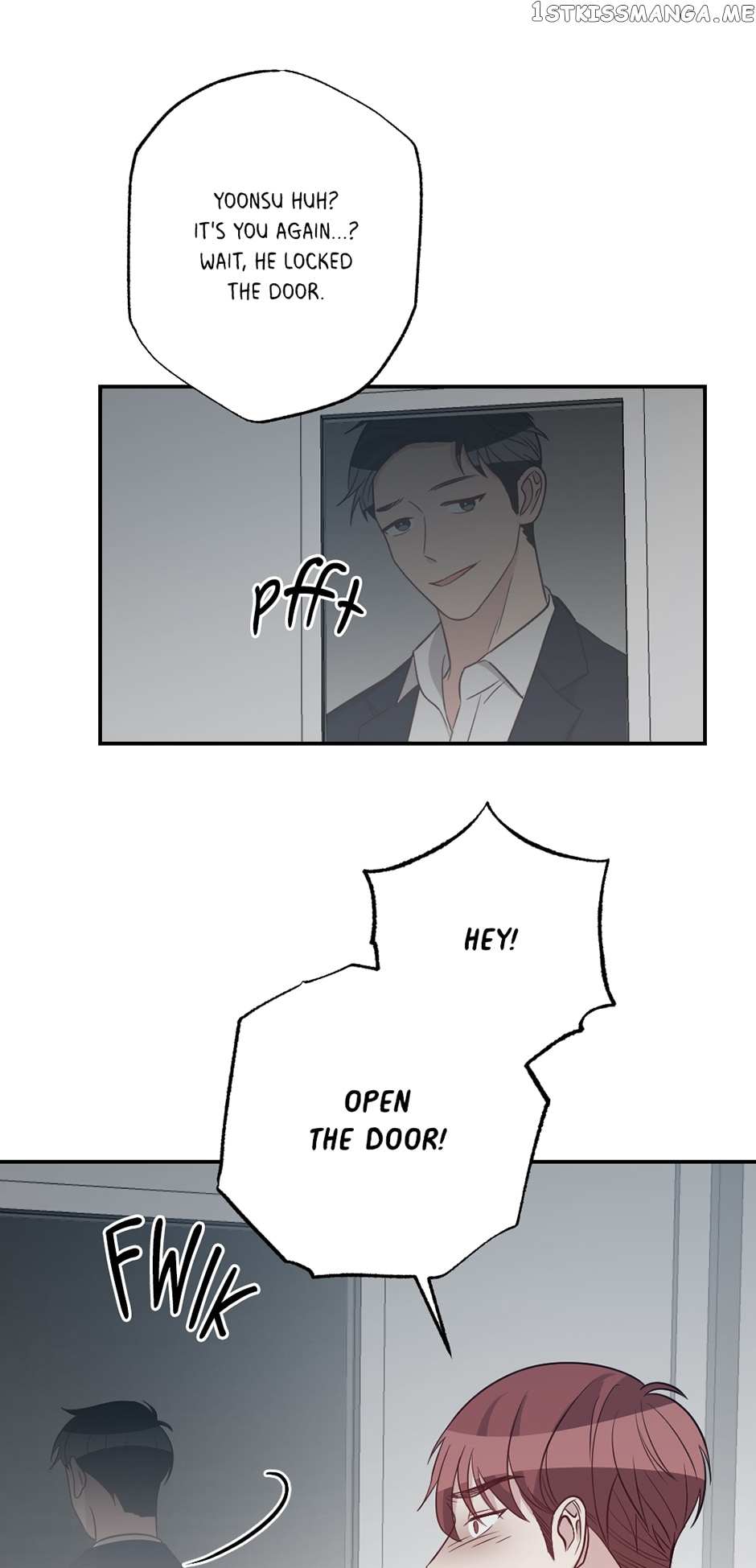 What Happens In Rio… - Chapter 54