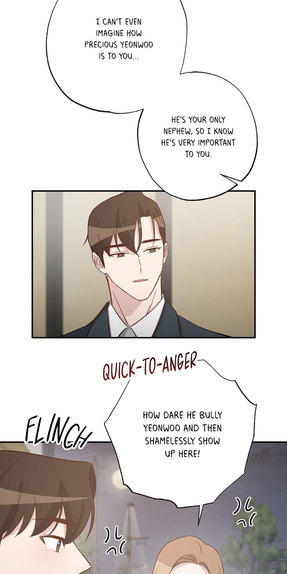 What Happens In Rio… - Chapter 53