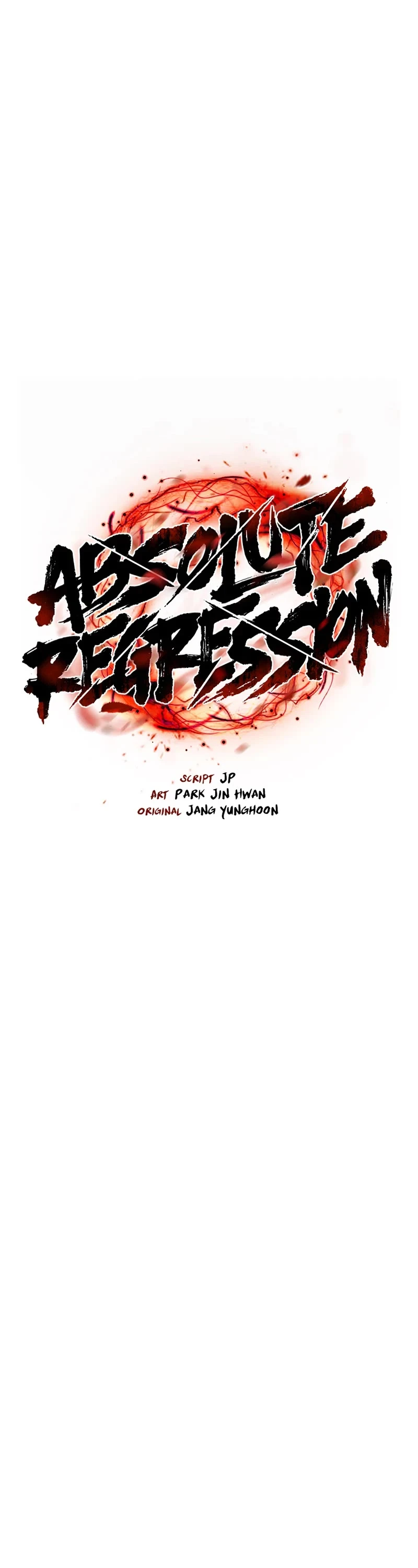 Absolute Regression - Chapter 14