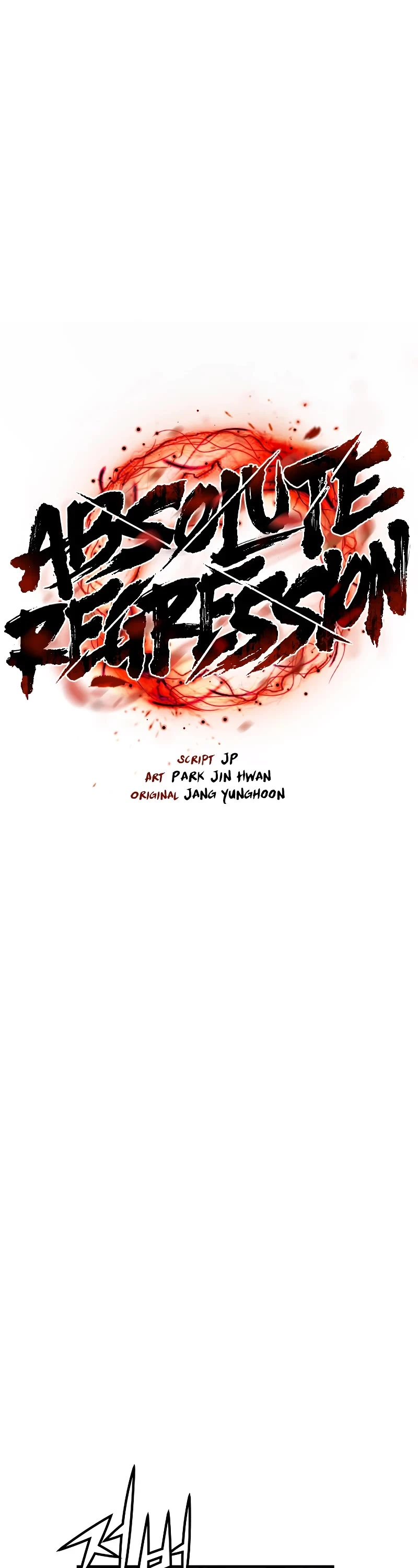 Absolute Regression - Chapter 8