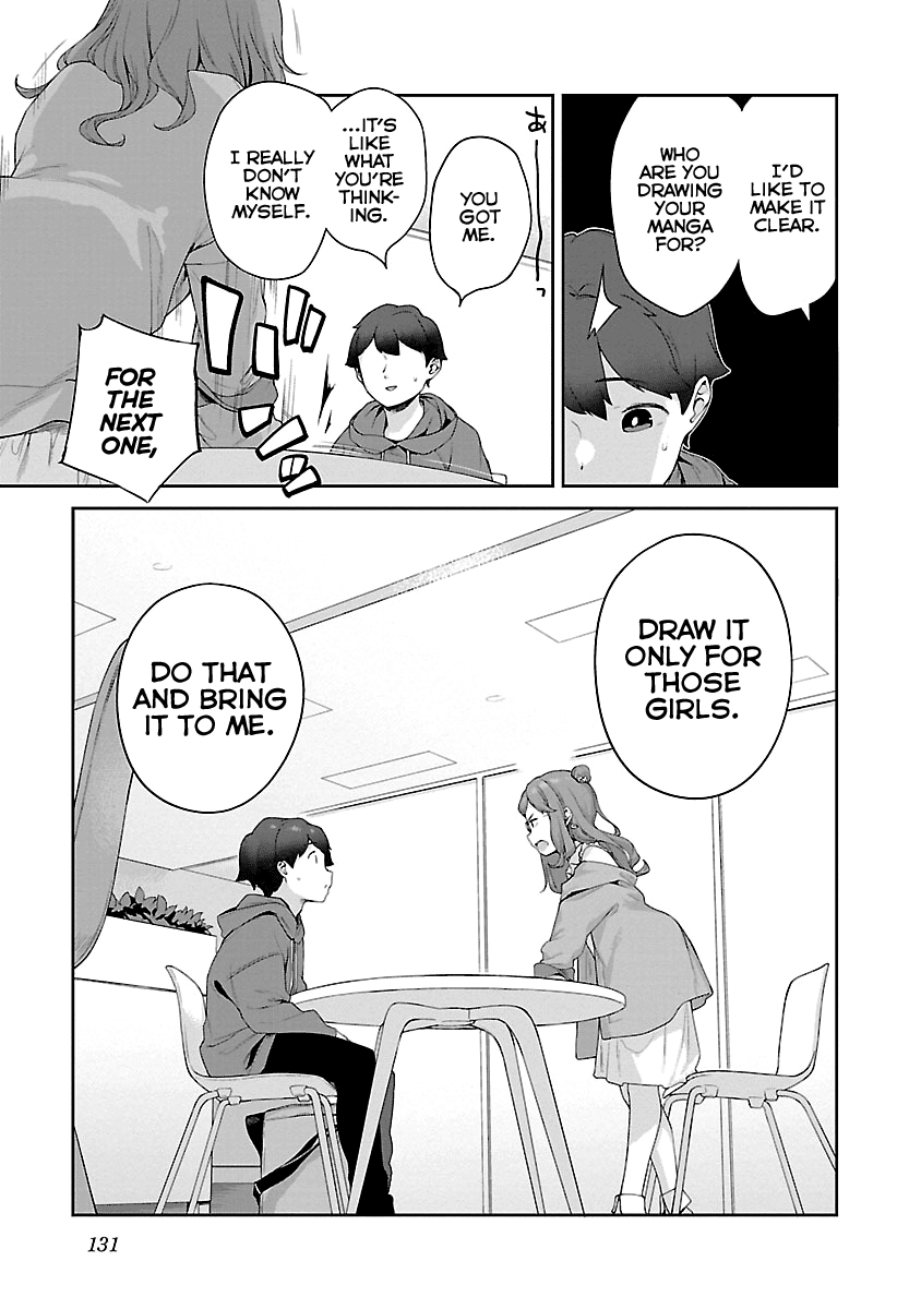 Kyou Kara Ore Wa Loli No Himo! - Vol.2 Chapter 11: A Loli's First Time