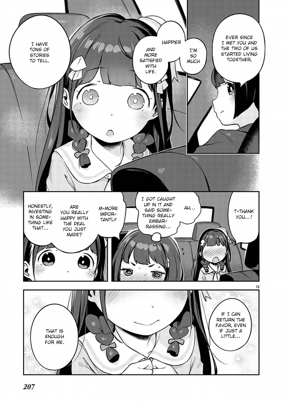 Kyou Kara Ore Wa Loli No Himo! - Chapter 1: A Fateful Encounter