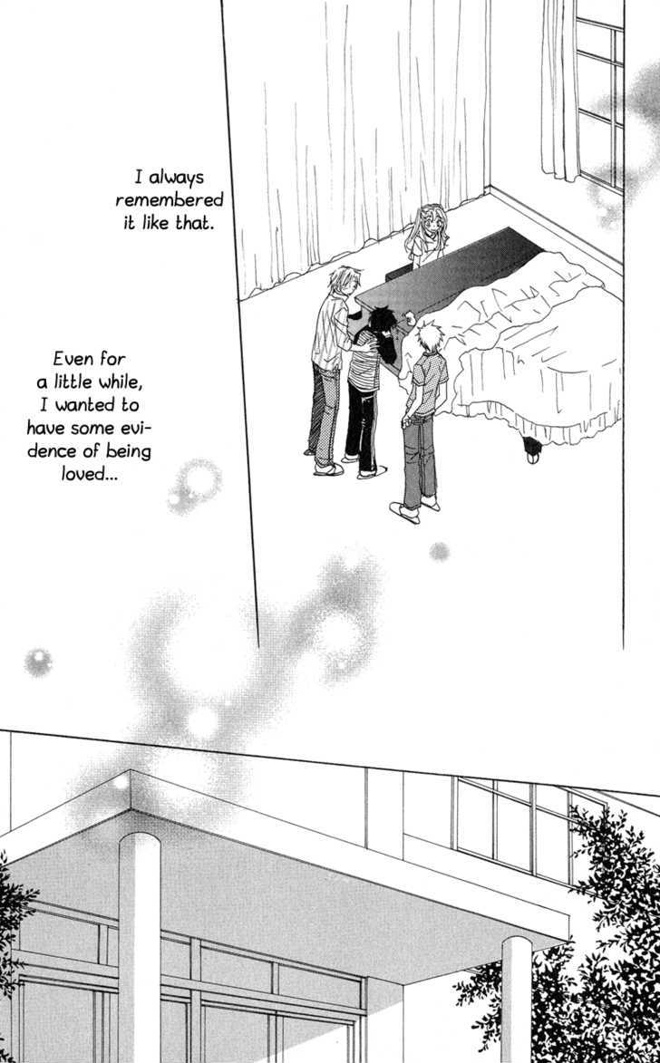 Jigu+Zagu - Vol.1 Chapter 5 : Beautiful Birthday (Part Two)