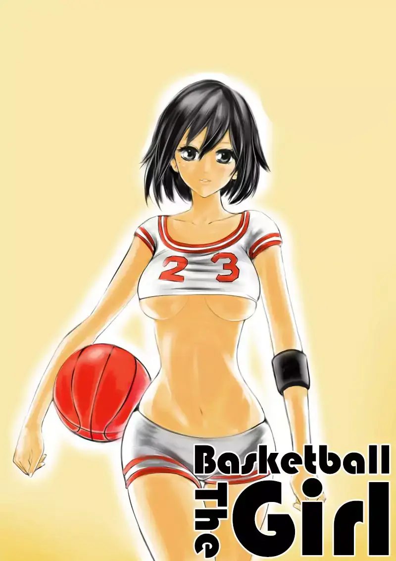 The Basketball Girl - Chapter 18