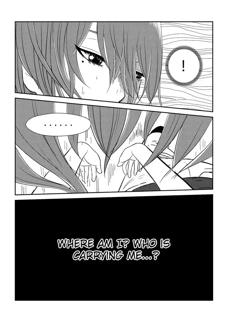 The Basketball Girl - Chapter 45