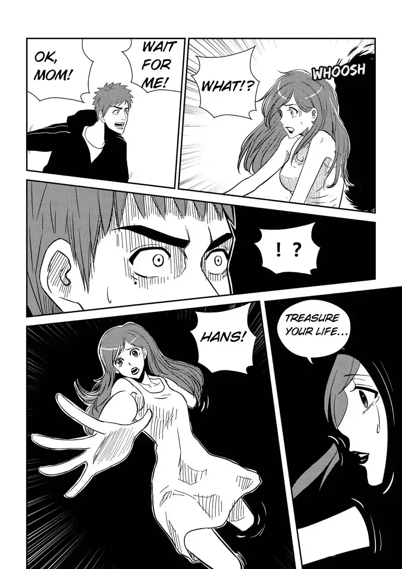 The Basketball Girl - Chapter 37