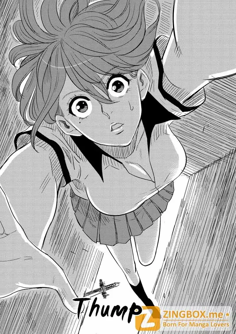 The Basketball Girl - Chapter 46