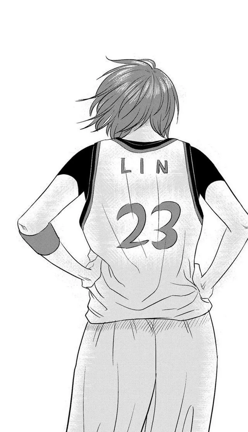 The Basketball Girl - Chapter 73