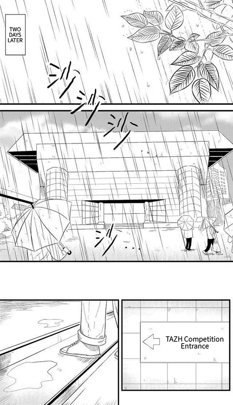 The Basketball Girl - Chapter 73