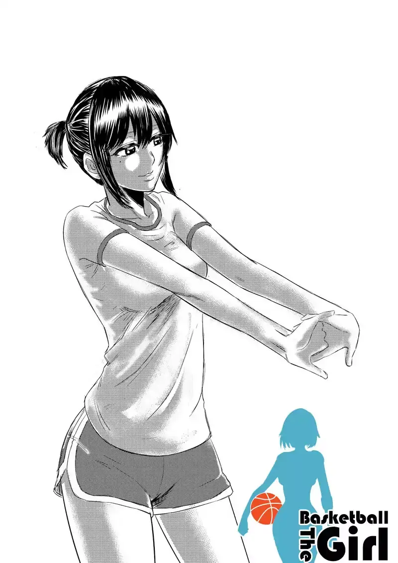 The Basketball Girl - Chapter 21