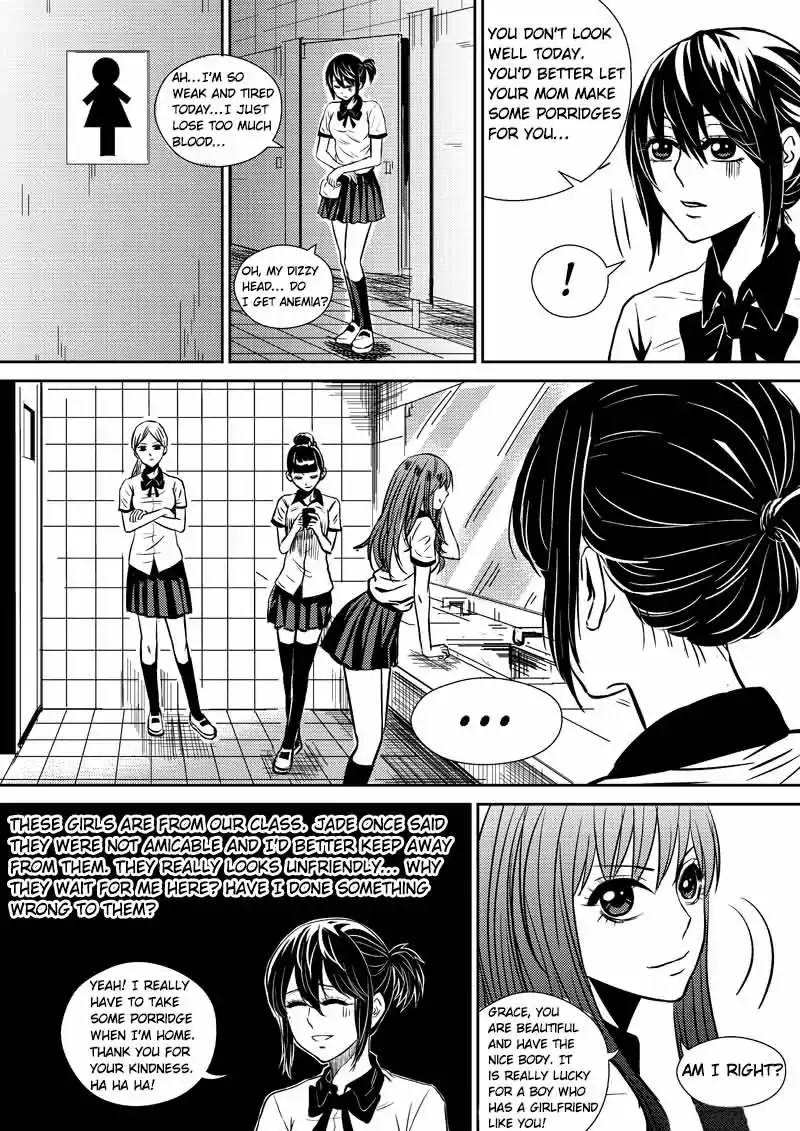 The Basketball Girl - Chapter 28