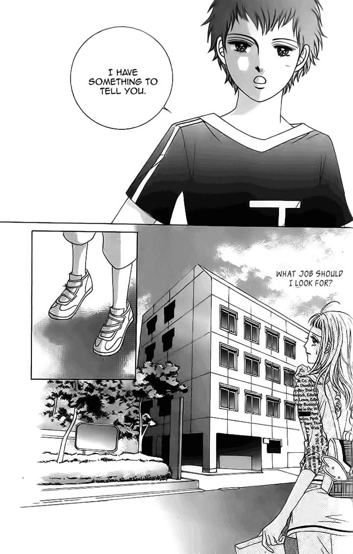 Oh, Chunja Chunja! High School Bullying - Chapter 16