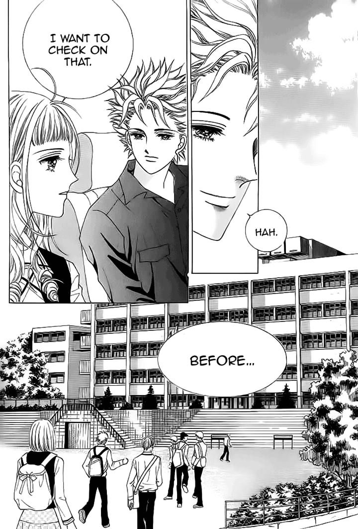 Oh, Chunja Chunja! High School Bullying - Chapter 17