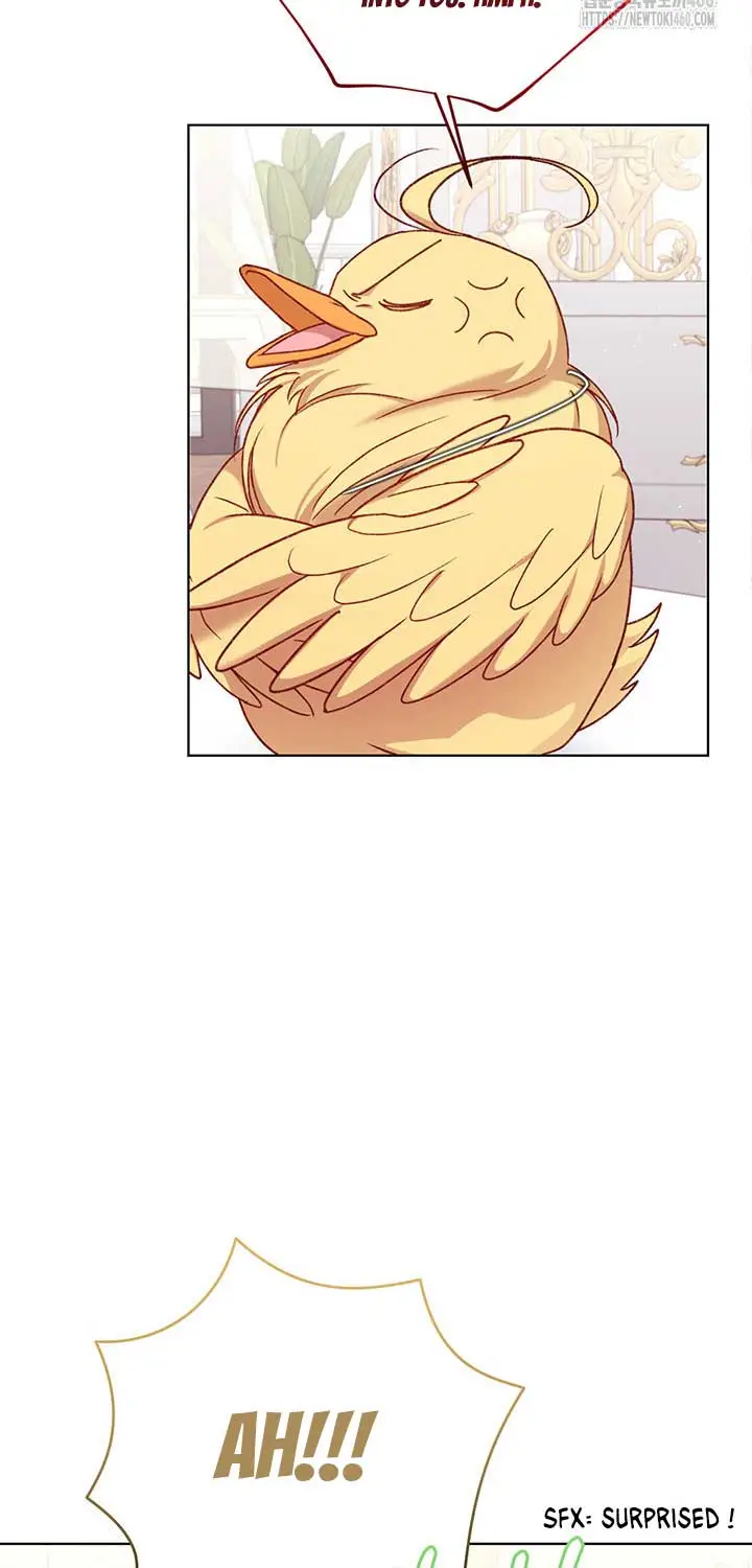 The Supporting Duck Waiting For The Breakup - Chapter 9