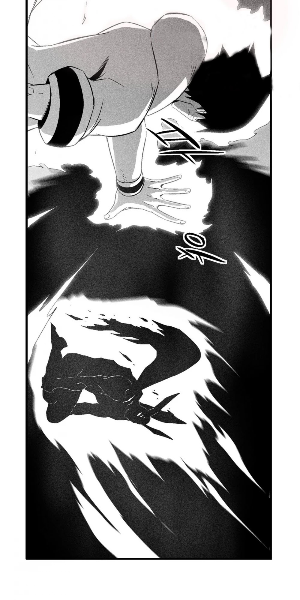 White Epic - Chapter 105