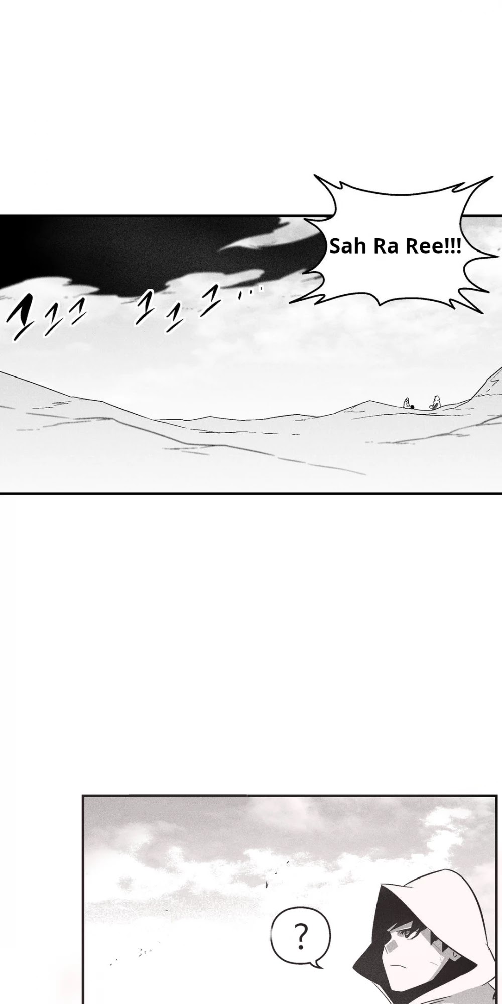 White Epic - Chapter 106