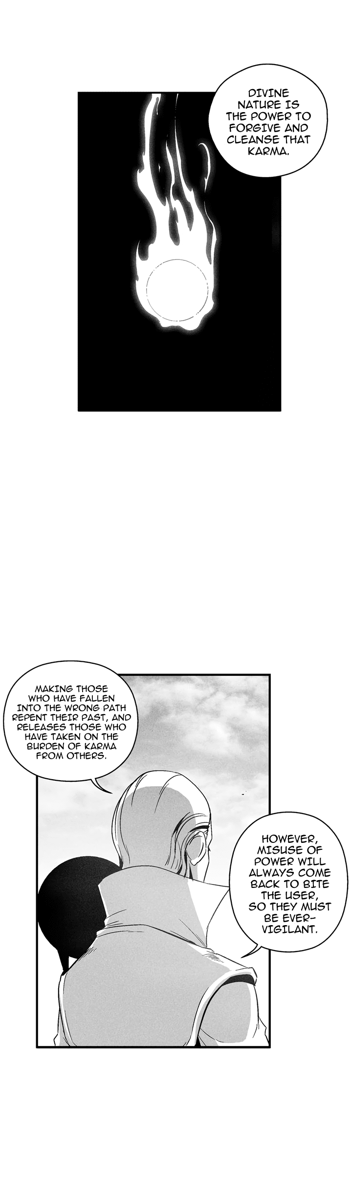 White Epic - Chapter 100