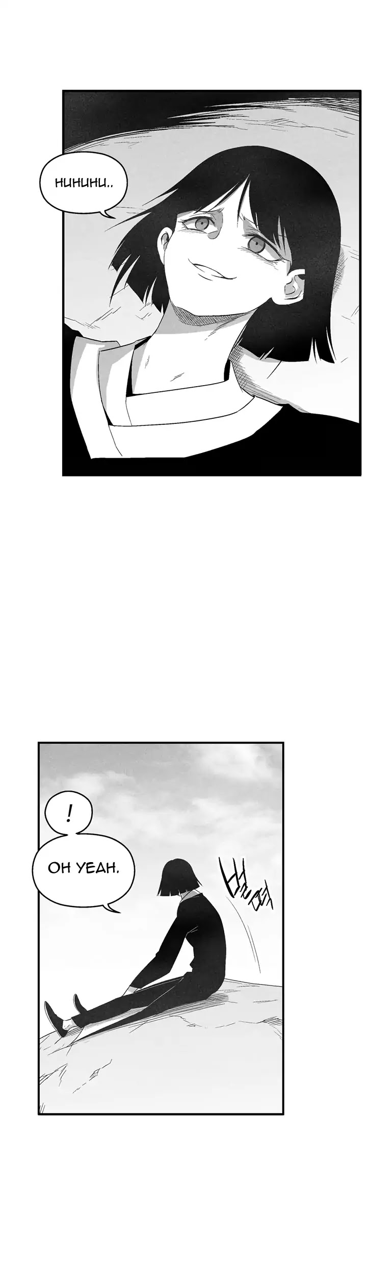 White Epic - Chapter 103